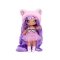 Детская игрушка кукла Na! Na! Na! Surprise Семья Китти Лаванды 575962