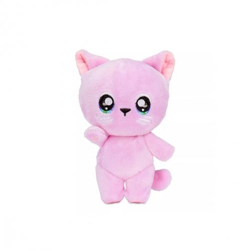 Детская игрушка кукла Na! Na! Na! Surprise Семья Китти Лаванды 575962