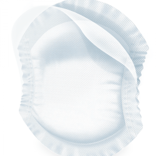 Прокладки для груди абсорбирующие Chicco, 30 шт.