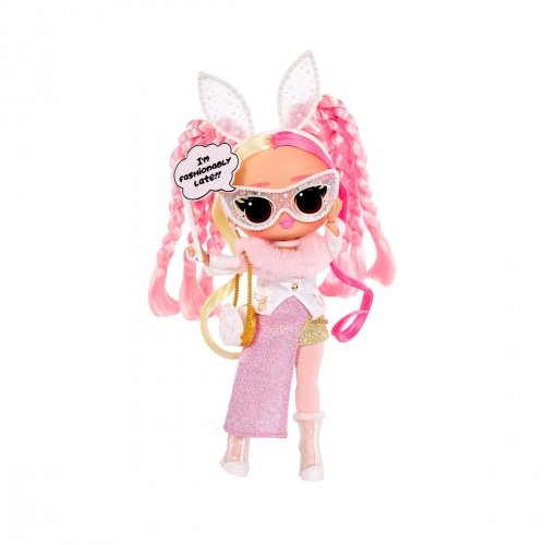 Игровой набор кукла L.O.L. Surprise! Tweens Masquerade Party Джекки Хопс 584100