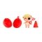 Детская игрушка кукла L.O.L. Surprise! Sooo Mini Крошки-сестрички 588436