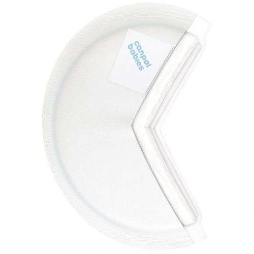 Лактационные вкладыши Canpol babies 140 шт 1/654