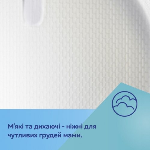 Лактационные вкладыши Canpol babies 140 шт 1/654