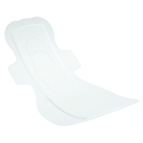 Прокладки послеродовые ночные с крылышками Canpol babies 8 шт 78/008