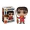 Игровая фигурка Funko POP! Гарри Поттер В Форме Для Квиддича 5902