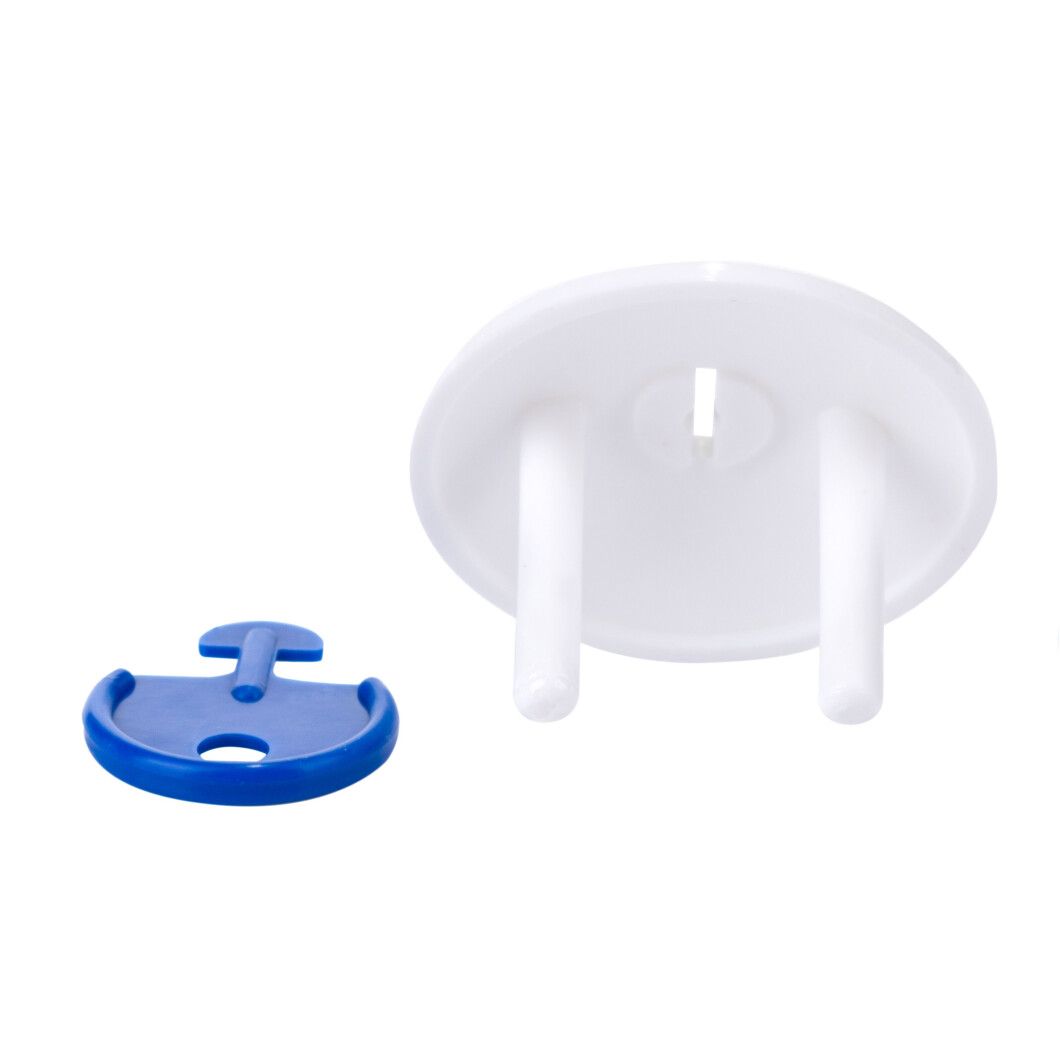 Заглушка для розетки Canpol babies 4 шт.