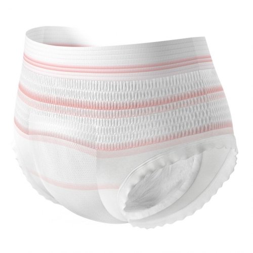 Трусы послеродовые одноразовые Canpol babies S/M 5 шт 78/011