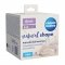 Антиколиковая соска двухзонная Canpol babies Natural Shape 6m+ Medium 2 шт 21/752