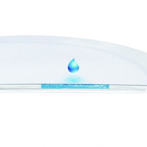 Прокладки послеродовые быстро впитывающие Canpol babies 10 шт Белый 73/003