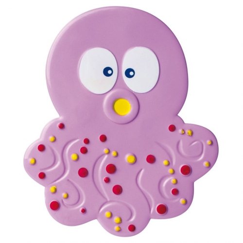 Набор ковриков для ванной Canpol babies Цветной океан