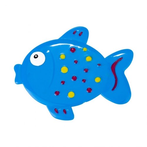 Набор ковриков для ванной Canpol babies Цветной океан