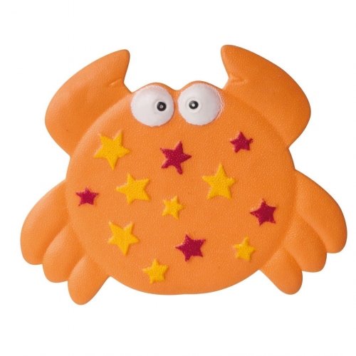 Набор ковриков для ванной Canpol babies Цветной океан