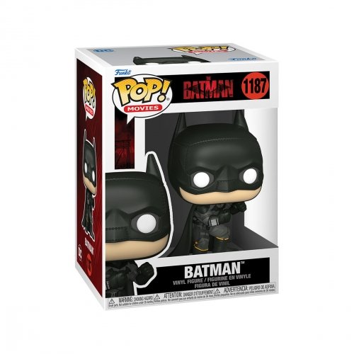 Игровая фигурка Funko POP! Batman Бэтмен 59276