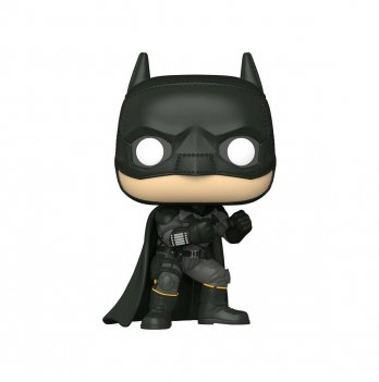 Игровая фигурка Funko POP! Batman Бэтмен 25 см 59282 