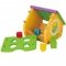 Игрушка Viga Toys Веселый домик 59485