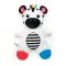 Развивающая игрушка обнимашка Baby Einstein Zen the Zebra 12490