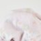 Человечек детский ЛяЛя 0 - 3 мес Футер Розовый/Белый 8ФТ036_6-179