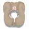 Подушка в коляску и автокресло Ontario Baby Baby Travel Elite Pillow Бежевый ART-0000662