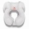 Подушка в коляску и автокресло Ontario Baby Baby Travel Elite Pillow Белый ART-0000669