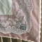 Плед конверт на выписку и бортики в кроватку BBChic Коллекция №1 Classic Розовый 5010101