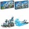 Конструктор LEGO City Полицейский участок 60316