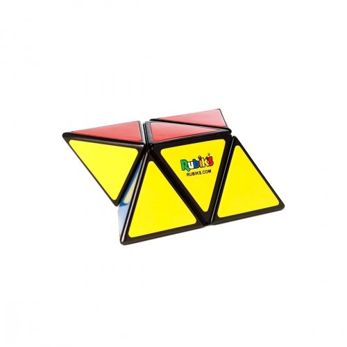 Головоломка Кубик Рубика Rubik's Пирамидка 6062662