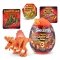 Игровой набор для мальчика Smashers Mini Light-Up Dino 7473B