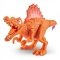 Игровой набор для мальчика Smashers Mini Light-Up Dino 7473B