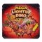 Игровой набор для мальчика Smashers Mini Light-Up Dino 7473B