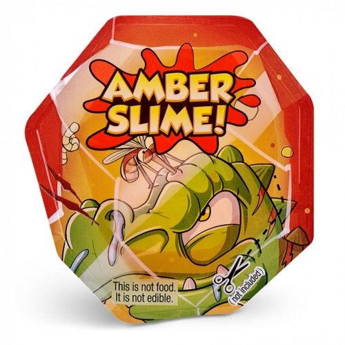 Игровой набор для мальчика Smashers Mini Light-Up Dino 7473B