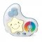 Развивающий коврик Chicco Enjoy Colours Gym Голубой 09866.20