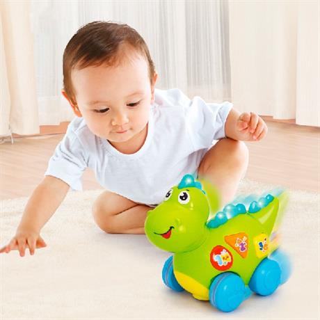 Игрушка Hola Toys 6105 Динозавр