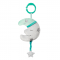 Музыкальная игрушка подвеска BabyOno Счастливый месяц 610