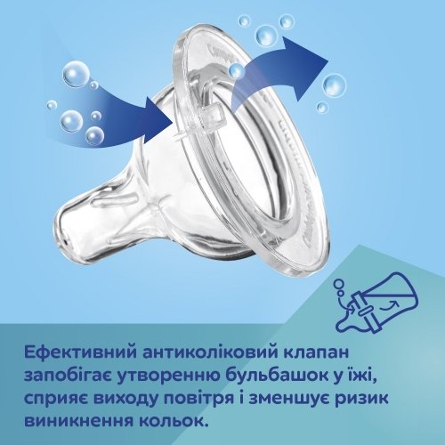 Антиколиковая бутылочка Canpol babies Easystart Sleepy Koala Розовый 12m+ 300 мл 35/238_pin