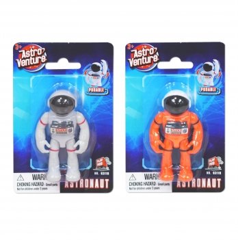 Игровая фигурка астронавт Astro Venture Astronaut Figure 63119