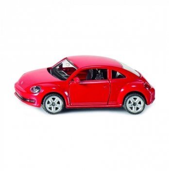 Модель машинки Siku VW The Beetle 1417