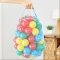 Набор шариков Little Tikes Разноцветные шарики 100 шт 642821E4C