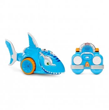 Детская игрушка Little Tikes Атака Акулы 653933