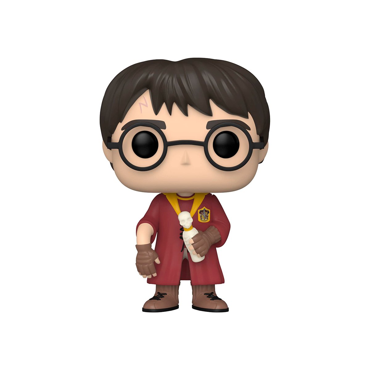 Игровая фигурка Funko POP! Гарри Поттер и тайная комната 20th Anniversary Гарри 65652 Игровая фигурка Funko POP! Гарри Поттер и тайная комната 20th Anniversary Гарри 65652