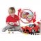 Игровой набор гоночный трек Bb Junior Infiniti Race Set 16-81401