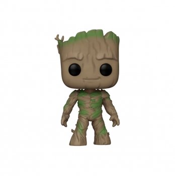 Игровая фигурка Funko POP! GOTG3 Грут 67510