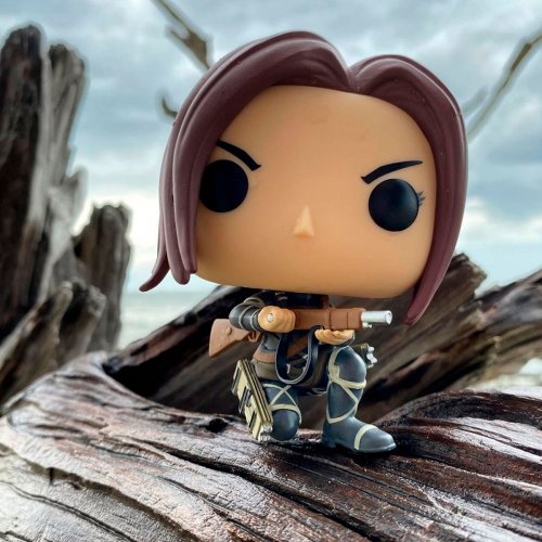 Игровая фигурка Funko POP! САША БРАУС 67927