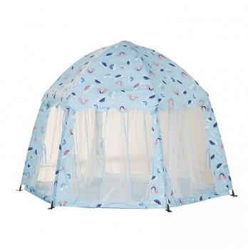 Детская палатка для игр с легкой установкой Babyhood 160х150 см AS-305
