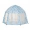Детская палатка для игр с легкой установкой Babyhood 160х150 см AS-305