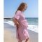 Сарафан для беременных и кормящих Lullababe Porto Розовый LB04PR124 