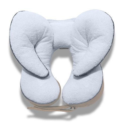 Подушка в коляску и автокресло Ontario Baby Baby Travel Elite Pillow Бежевый ART-0000662