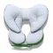 Подушка в коляску и автокресло Ontario Baby Baby Travel Elite Pillow Зеленый ART-0000664