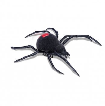 Детская игрушка паук Pets & Robo Alive 7111