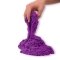 Кинетический песок Kinetic Sand Colour 907 г Фиолетовый 71453P