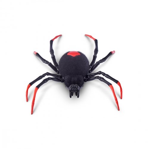 Интерактивная игрушка паук Pets & Robo Alive 7151